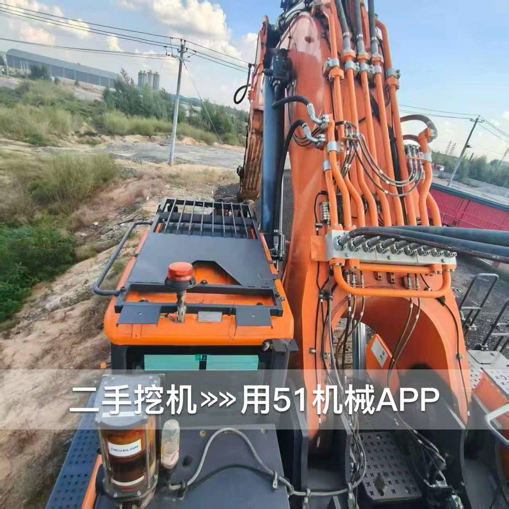 51机械